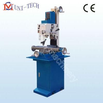 Mini Drilling and Milling Machine