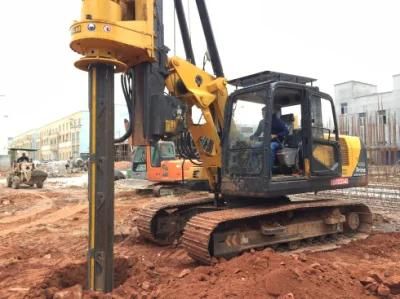 Kr60 Soil Testing Drilling Rig Cheap Drilling Rig Small Drill Machine Used Rock Drill Machine