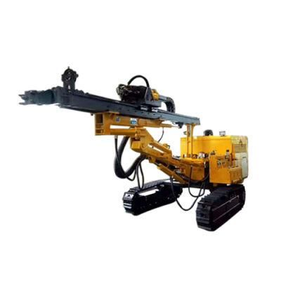 China Manufacturer Factory Price Well Rig Water DTH Drilling Machine