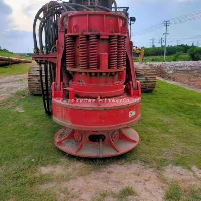 Used Machinery Secondhand Sr285 Rotary Drilling Rig Good Working Condition