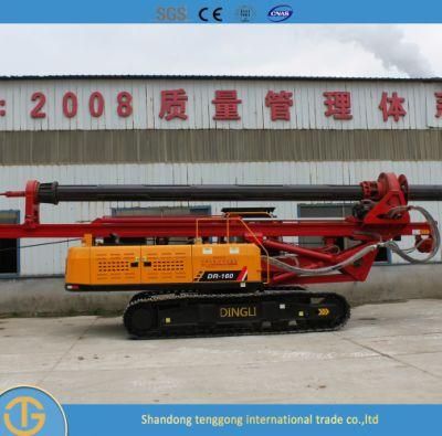 Rotary Drilling Rig / Drill Machine / Drilling Machine for Well