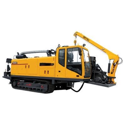 HDD Pilling Machinery 21 Ton Xz680A Horizontal Directional Drilling Rig