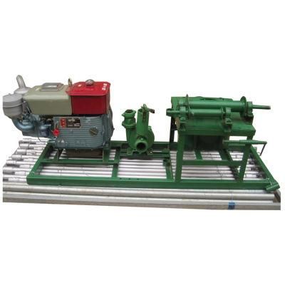 China Manufacture Water Well Drilling Machine