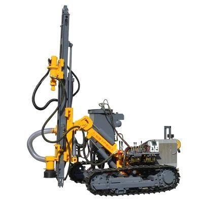 Water Well Drilling Rig Smkg310h for Mining