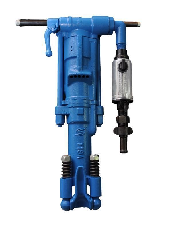 Hot Sale Y19A Rock Drill Pneumatic Jack Hammer