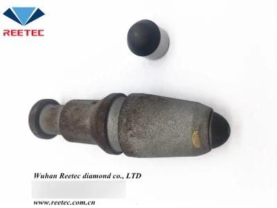 PDC Diamond Cutter Used for Well Gas Oil Drilling