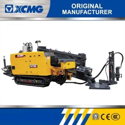 XCMG Official Manufacturer Xz180 Horizontal Directional Drilling Rig