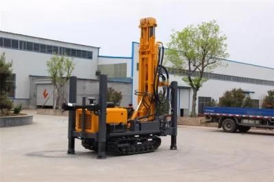 Domestic Water Drill Portable Boring Borehole Water Well Drilling Machine Price