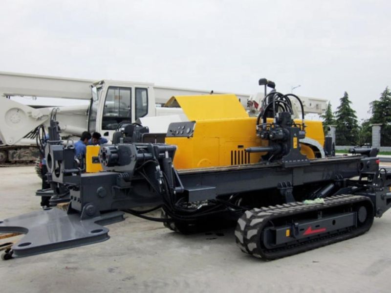 Horizontal Directional Drilling Brand New Xz420e with Good Price