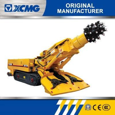 XCMG Official Chain Piling Machinery Ebz135 Boom-Type Tunneling Roadheader Price for Sale