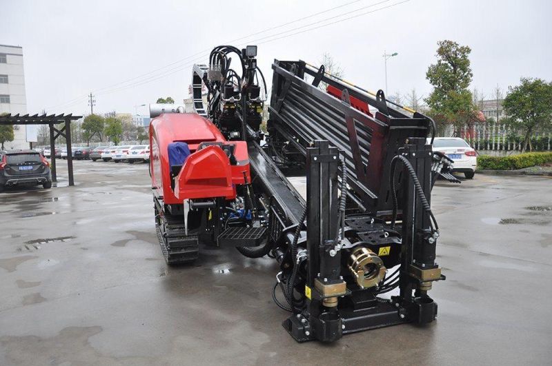 Low fuel consumption GD320C-LS  OFC pipe laying machine drilling machine