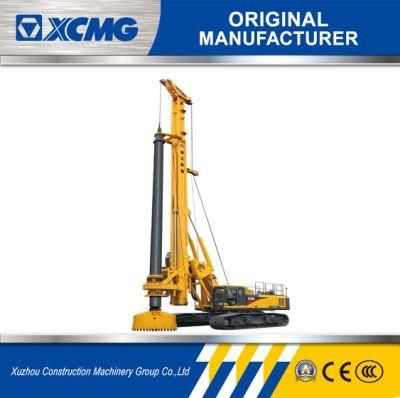XCMG Professional Xr360 Piling Machine Crawler Rotary Drilling Rig