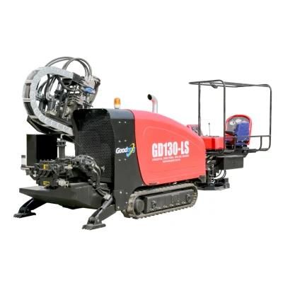 Goodeng GD130C-LS HDD rig trenchless machine