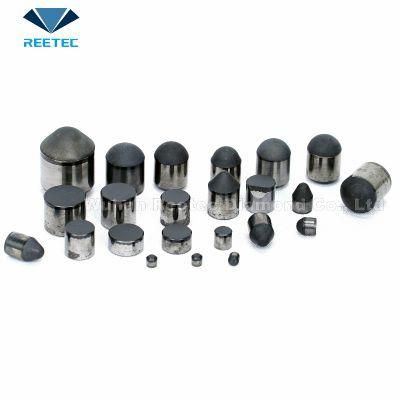 Professional Manufacturer Sale High Impact Toughness and Heat Stability PDC Inserts PDC Cutter