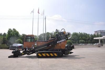 GS420-LS trenchless machine HDD drill machine horizontal directional drilling rig