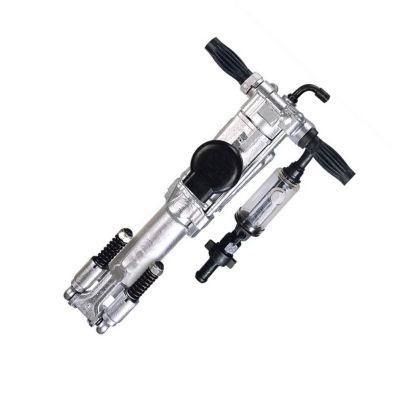 Y018 Hand-Held Rock Drill/Dminingwell Rock Drill/Hand-Hold Air Leg Pneumatic Demolition Rig /Portable Jack Hammer