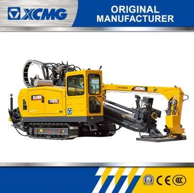XCMG Official Manufacturer Xz450plus HDD Horizontal Directional Drilling Machine Price