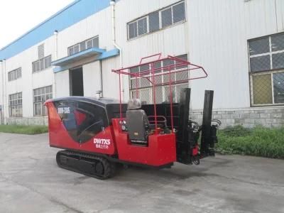 13 Ton HDD Machine