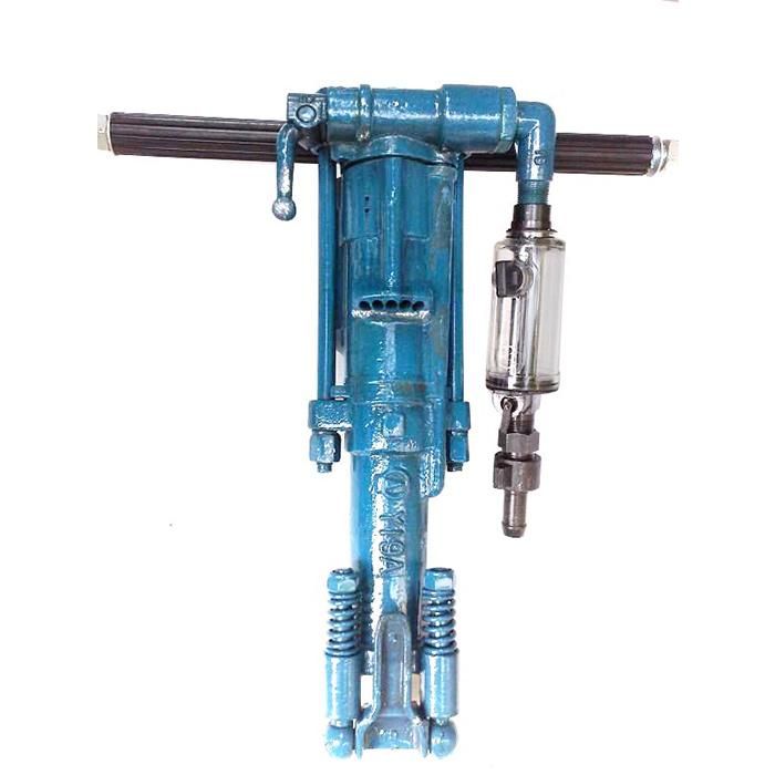 Hand Held Y6 Y19A Y20 Rock Drill