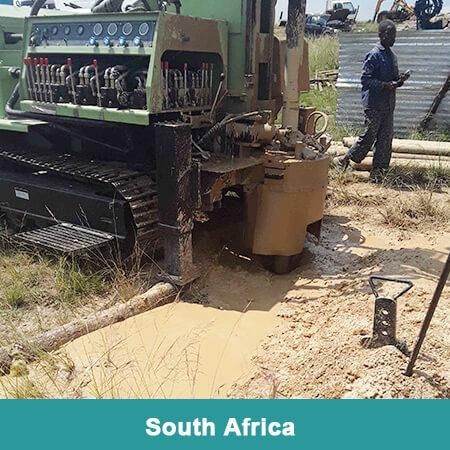 Hot Selling! ! ! Hf300y Water Well Drilling Rigs with Hydraulic for Agricultural