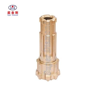 DTH Hammer Bit for Drill and Blast DHD360r