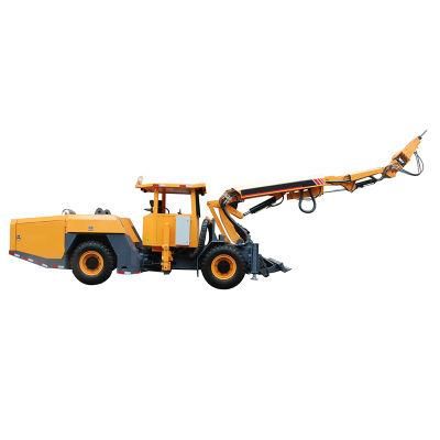 Smkq311 Portable Heavy Horizontal Well Drilling Rig