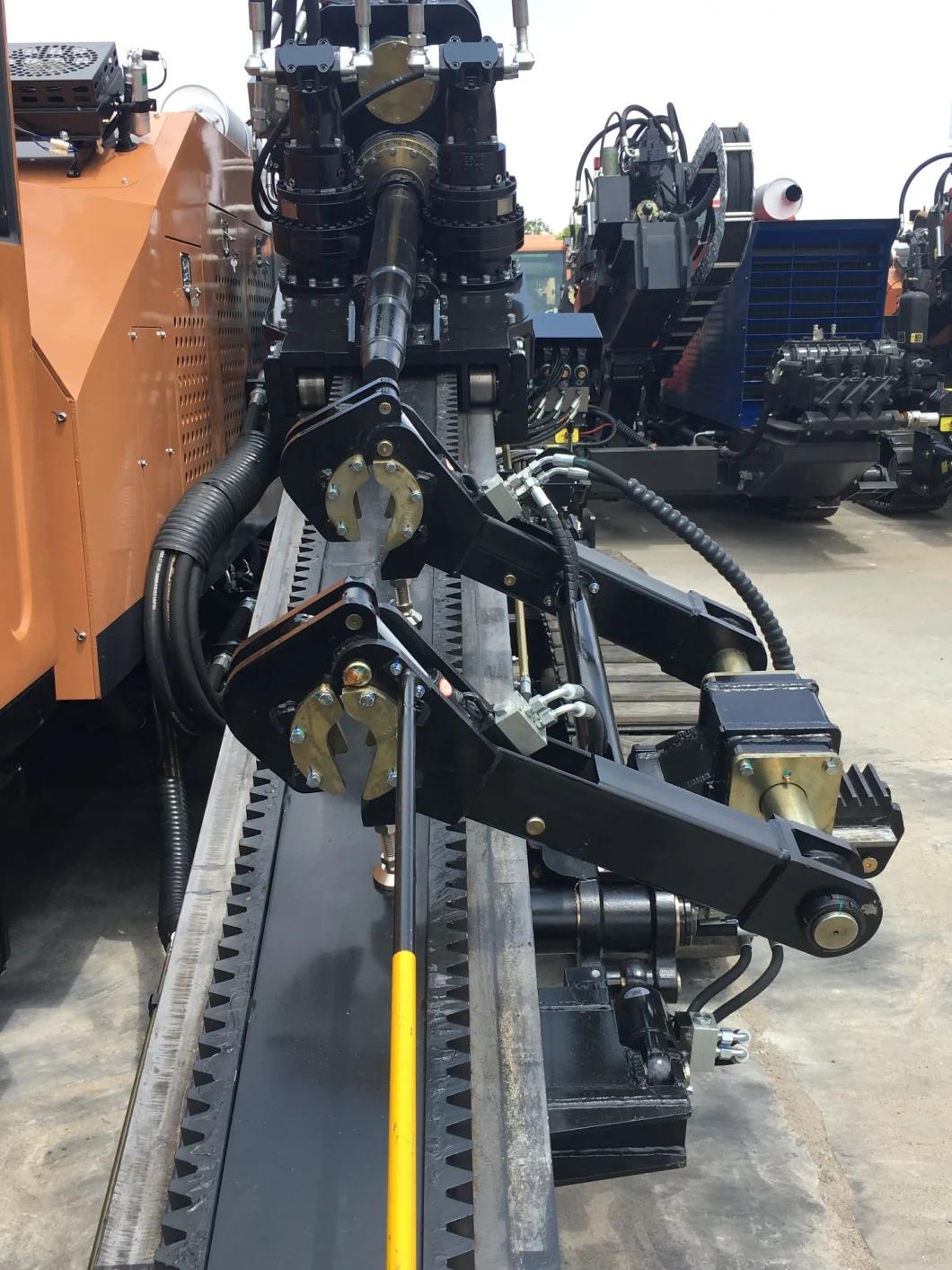 Goodeng GS420-LS Horizontal Directional Drilling rig