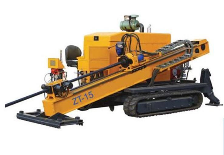 Horizontal Directional Drilling (HDD) Machine