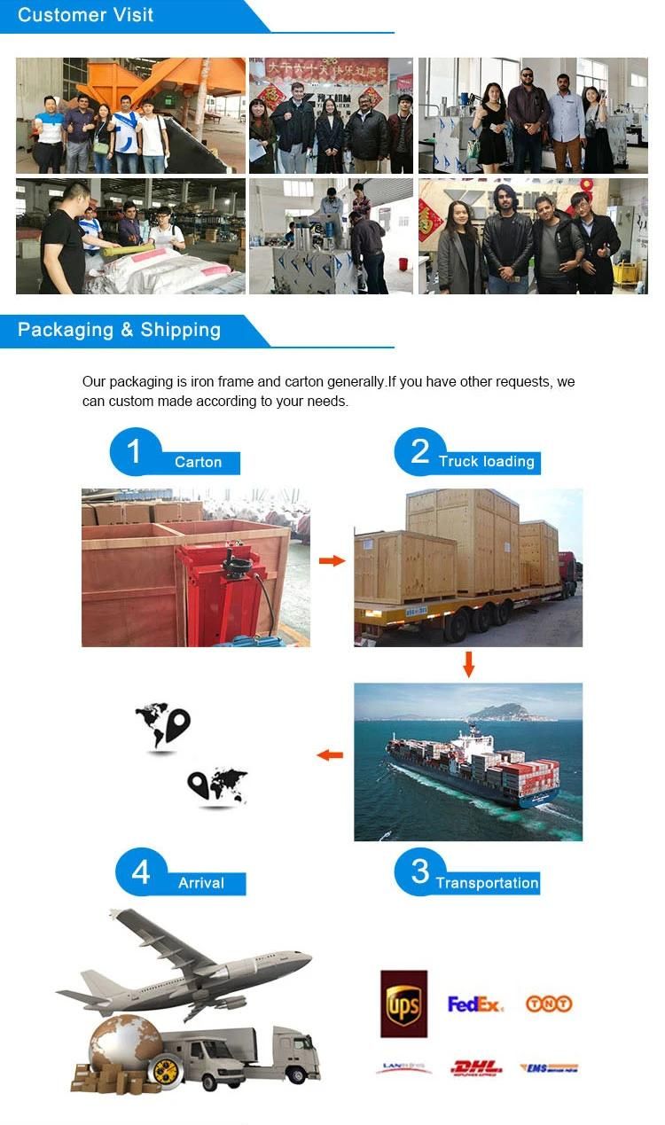 Yg in Stock Best Price Diesel Engine Water Well Core Drilling Rig Machine Geological Exploration