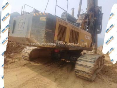 Used Xcmgs Drilling Rig Second Hand Xcmgs 280 Drilling Rig Depp Foundation Machinery