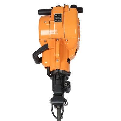 Yn27cgasoline Rock Drill Machine/Jack Hammer