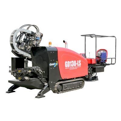 Hot sale GD130C-L/LS HDD manchine for underground pipelines