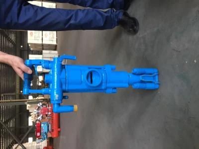 Hot Sale Rotary Drilling Machine Air Leg Rock Drill Hammer