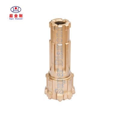 DTH Hammer Bit for Drill and Blast CD65