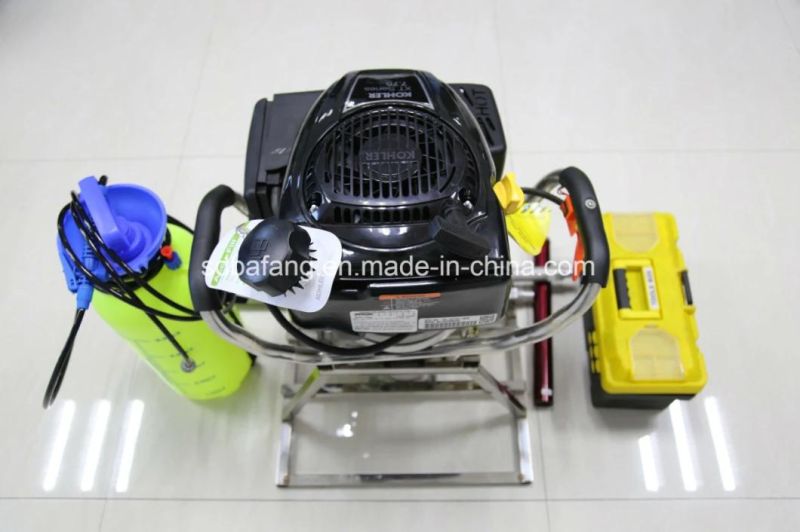 Portable Backpack Drilling Machine