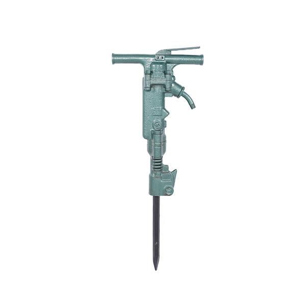 Rock Drilling Tpb40/Tpb60 Hand Held Air Pneumatic Paving Breaker