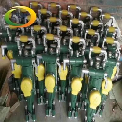 Air Compressor Pneumatic Hammer Rock Drill