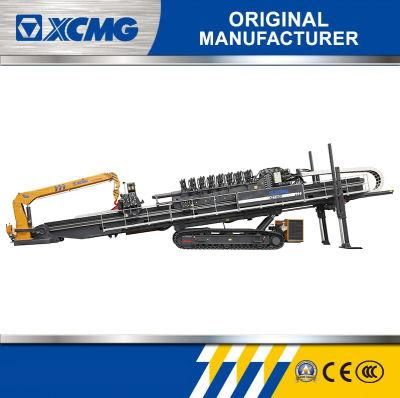 XCMG Official Xz13600 Ground Deep Hole Horizontal Directional Drilling Machine Price