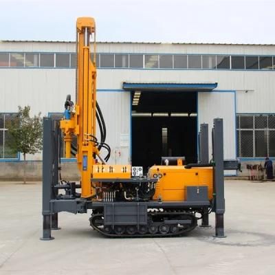 Underground Surface Geothermal Geotechnical Bore Well Water Well Borehole Drilling