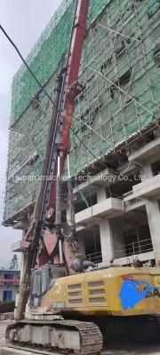Secondhand Sr285 Rotary Drilling Rig in Stock High Quality Hot Sale
