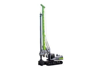 Zoomlion Large 360 Kn. M Rotary Drilling Rig (Crowd Winch/Cylinder)
