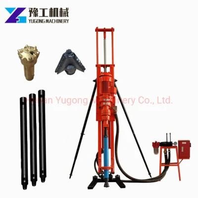 Blasting Explosive Drilling Machine Borehole Drilling Rigs for Sale South Africa