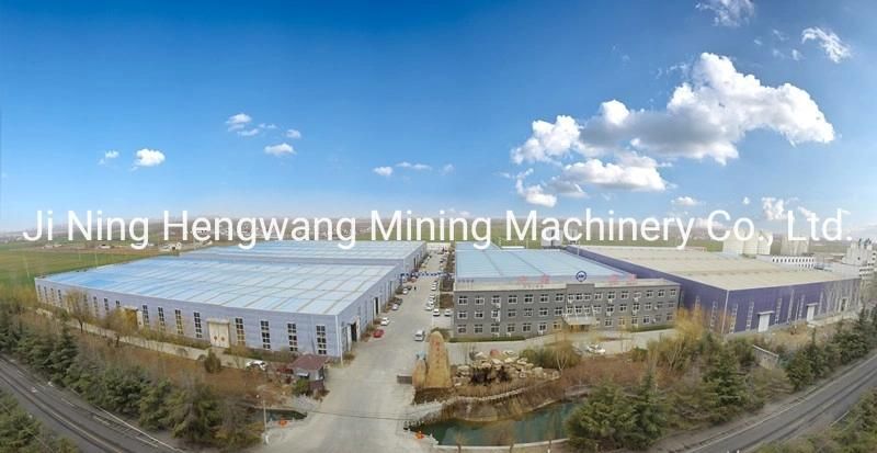 Automatic Diesel Hydraulic Water Well Mine Drilling Rig