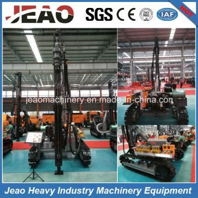 2020 Best Price for Open-Air Down The Hole Drilling Rig