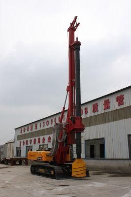 Engineering Drilling Machine for Land Drilling/Hole Drilling