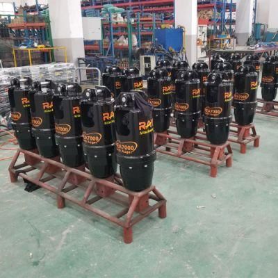 Hole Digger Excavator Hydraulic for Sale