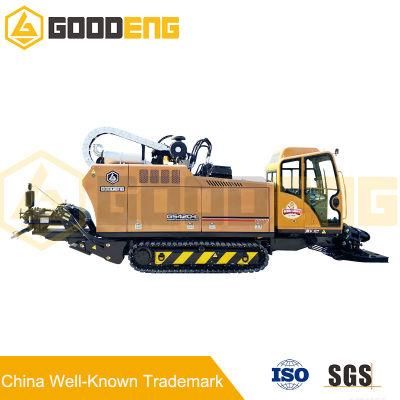 Goodeng GS420-LS Ternchless machine for underground pipeline