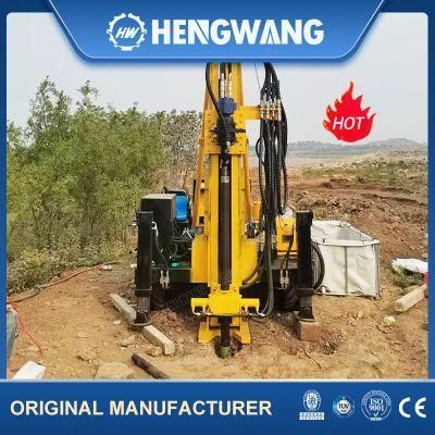 Sell Rated Power 78kw Half-Day Drilling Wireline Core Drilling Rig