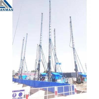 Good Quality High Efficiency Drilling Rig for Sale