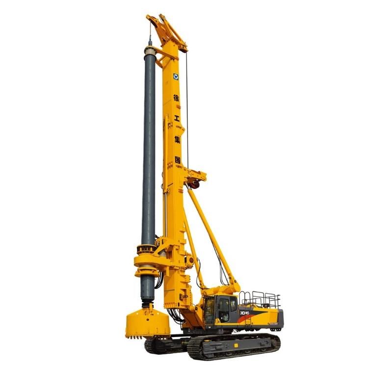 XCMG Xrs1050 Drilling Rig Machine Rotary Drilling Rig Price